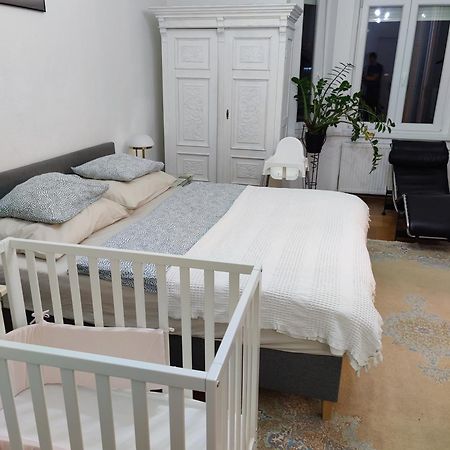 Allomas Apartman Βουδαπέστη Εξωτερικό φωτογραφία