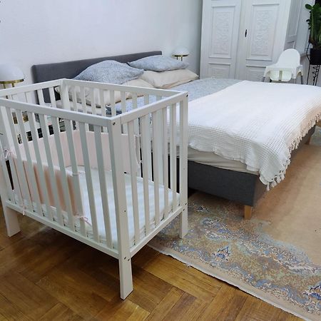 Allomas Apartman Βουδαπέστη Εξωτερικό φωτογραφία
