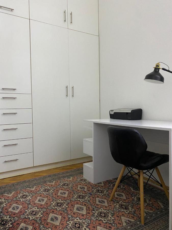 Allomas Apartman Βουδαπέστη Εξωτερικό φωτογραφία