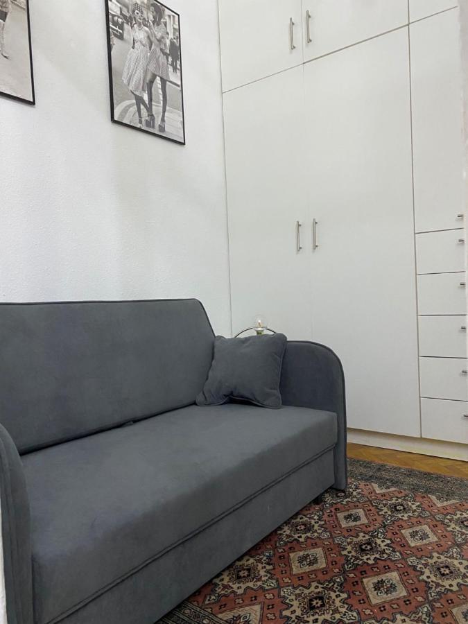 Allomas Apartman Βουδαπέστη Εξωτερικό φωτογραφία