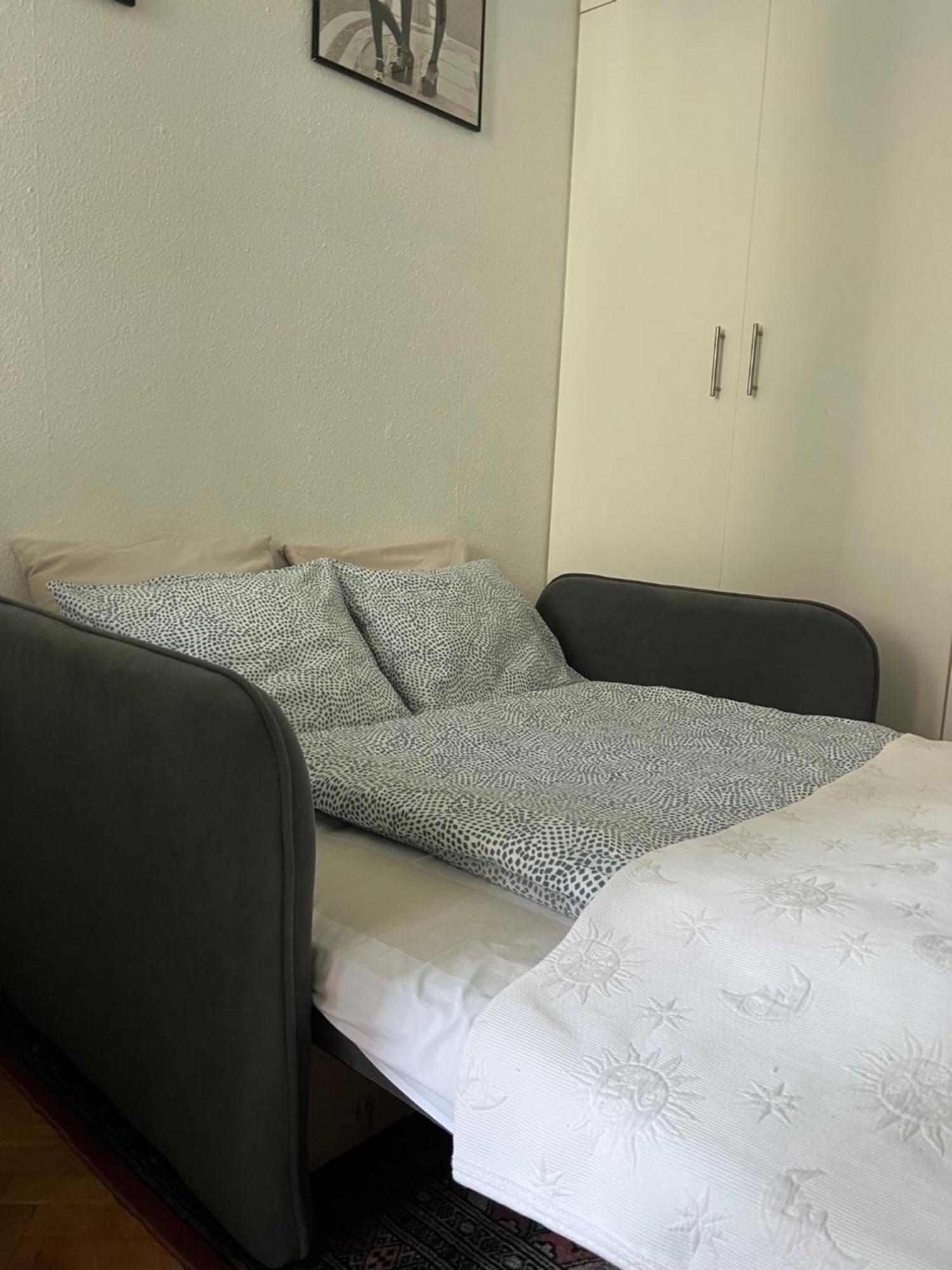 Allomas Apartman Βουδαπέστη Εξωτερικό φωτογραφία